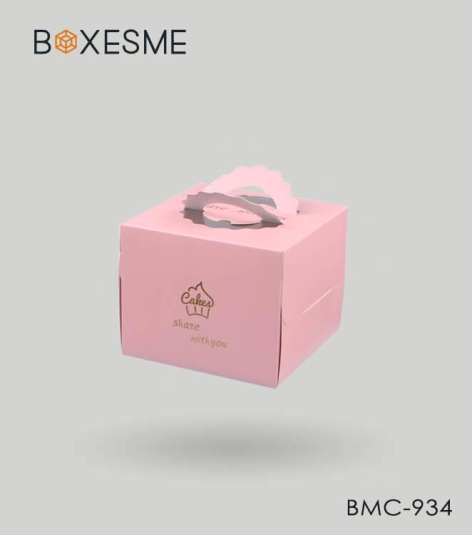 Cardboard Gift Boxes